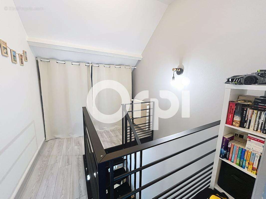 Appartement à BRIVE-LA-GAILLARDE