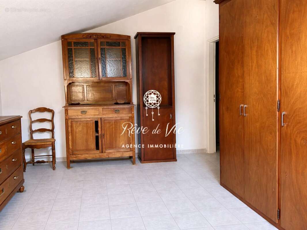 Appartement à LE LAVANDOU