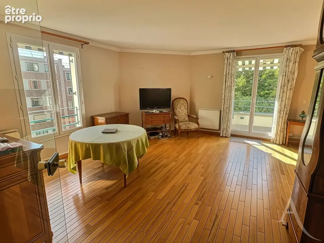 Appartement à vendre 4 pièces de 77,76 m² - Centre-ville de L'HAY LES ROSES - photo 6