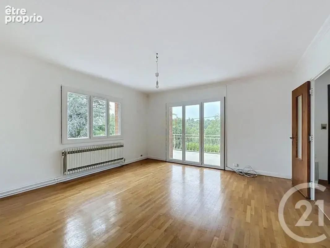 Maison 152 m² à Millery  - photo 7