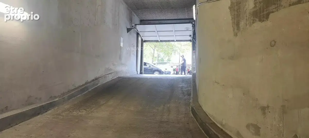Parking bastille - photo 3