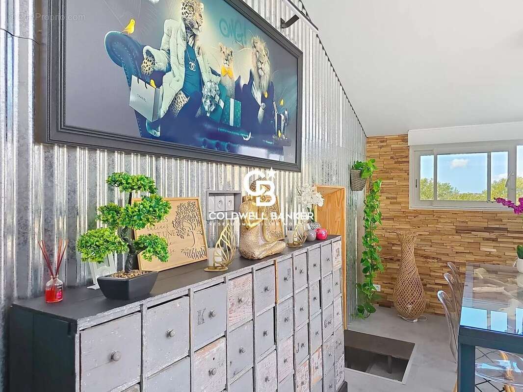 Maison à SAINT-MICHEL-EN-L'HERM