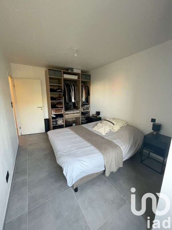 Photo 3 - Appartement à BEZIERS