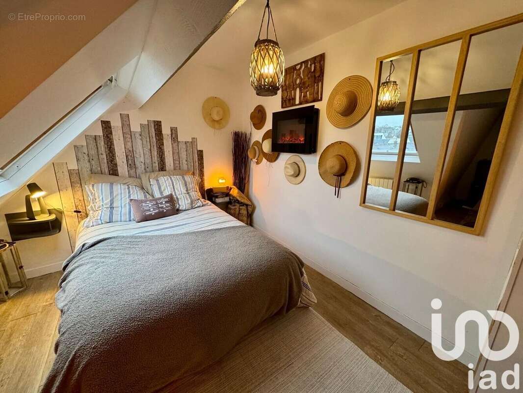 Photo 5 - Appartement à PERROS-GUIREC