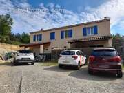 Maison à VINON-SUR-VERDON