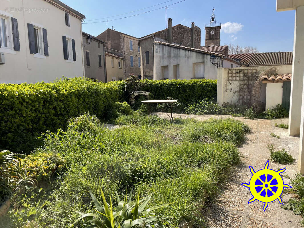 Appartement à PORTEL-DES-CORBIERES