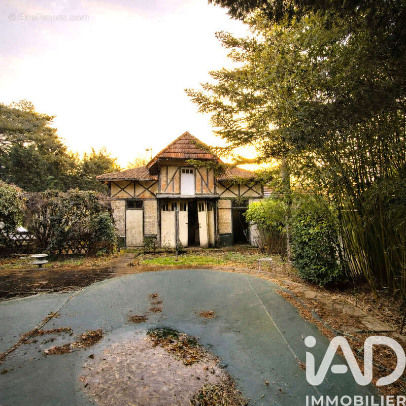 Photo 5 - Maison à VILLIERS-SUR-MARNE