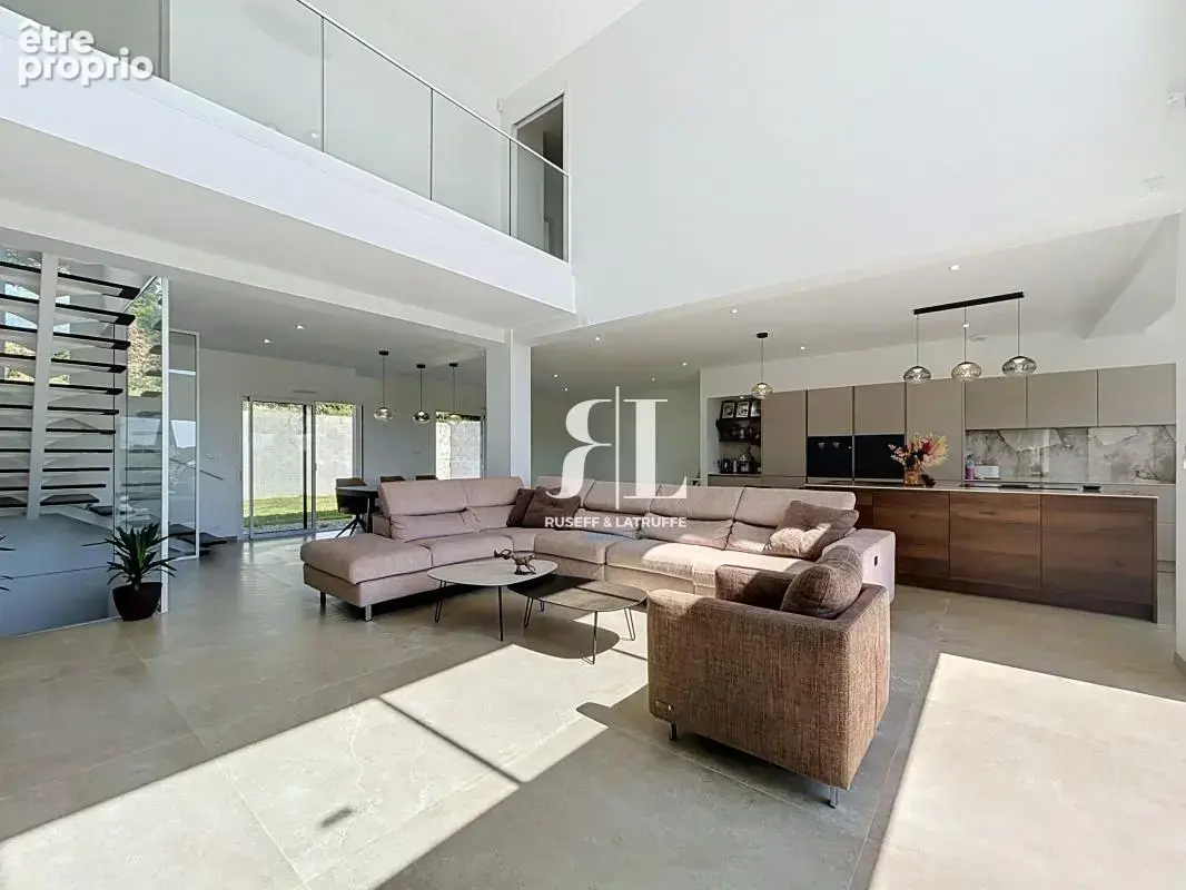 Caudan - grand air, grands espaces - photo 4