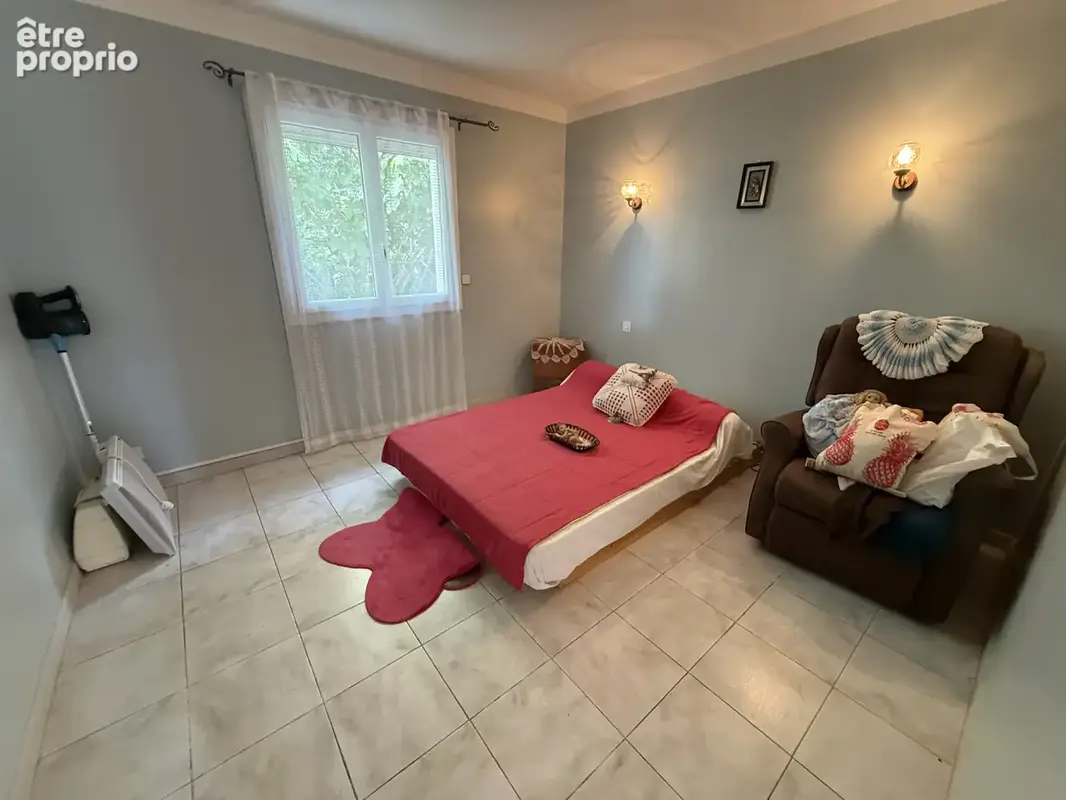 Villa 260m2 sur parcelle de 1115m2 à Lansargues - photo 12