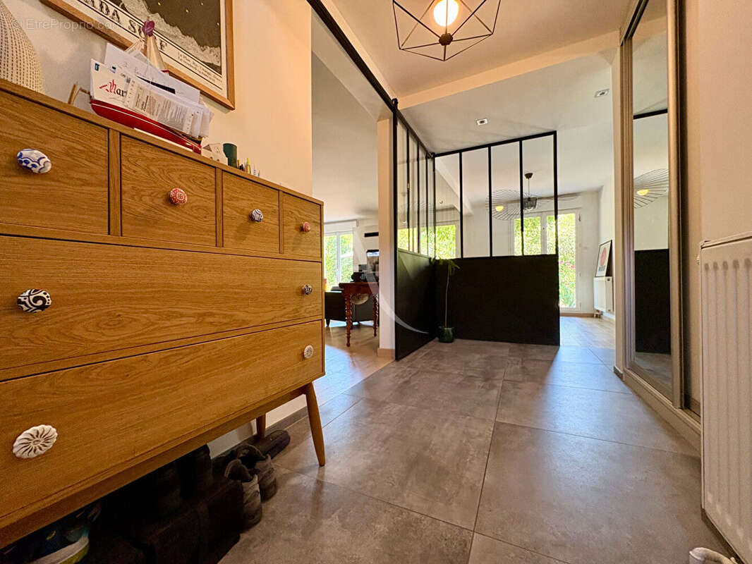 Maison Bures Sur Yvette 162.20 m2 - photo 16