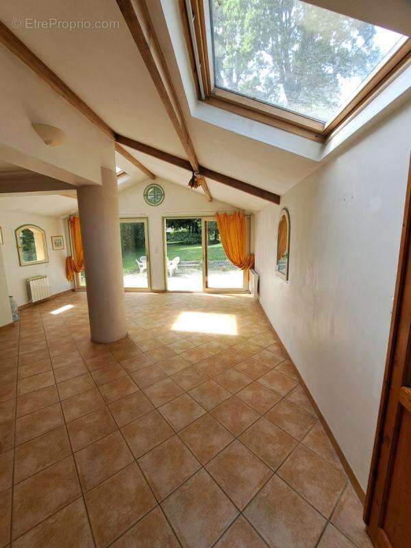 Maison à BAILLY