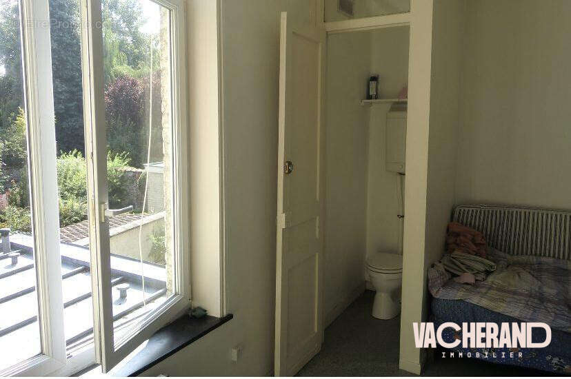 Appartement 107 m² à Lille  - photo 6