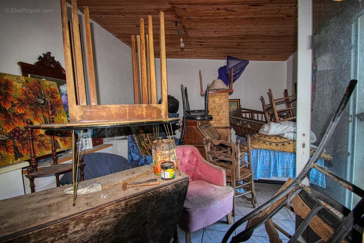 Maison à SAINT-JEAN-CAP-FERRAT