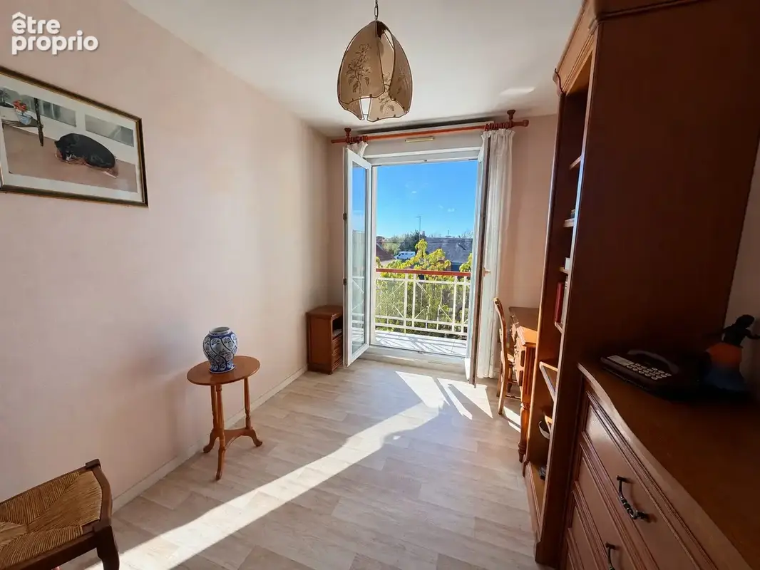 Appartement 4 pièces 86 m² à vendre à Gien (45500) - photo 6