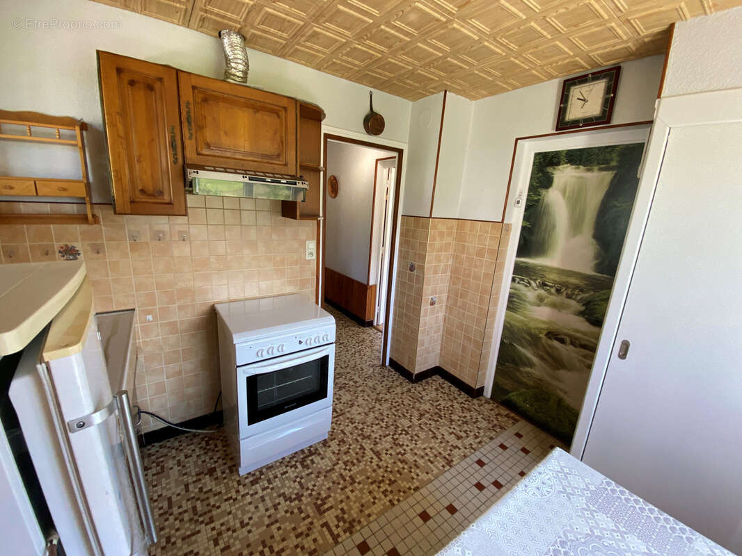 Maison à LA TRINITE