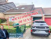 Maison à SAINT-SAULVE