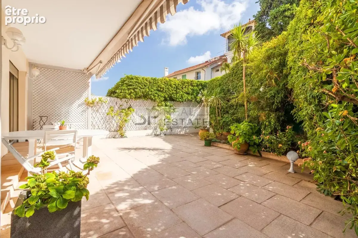 Photo Appartement à Cannes au prix de 649 000€