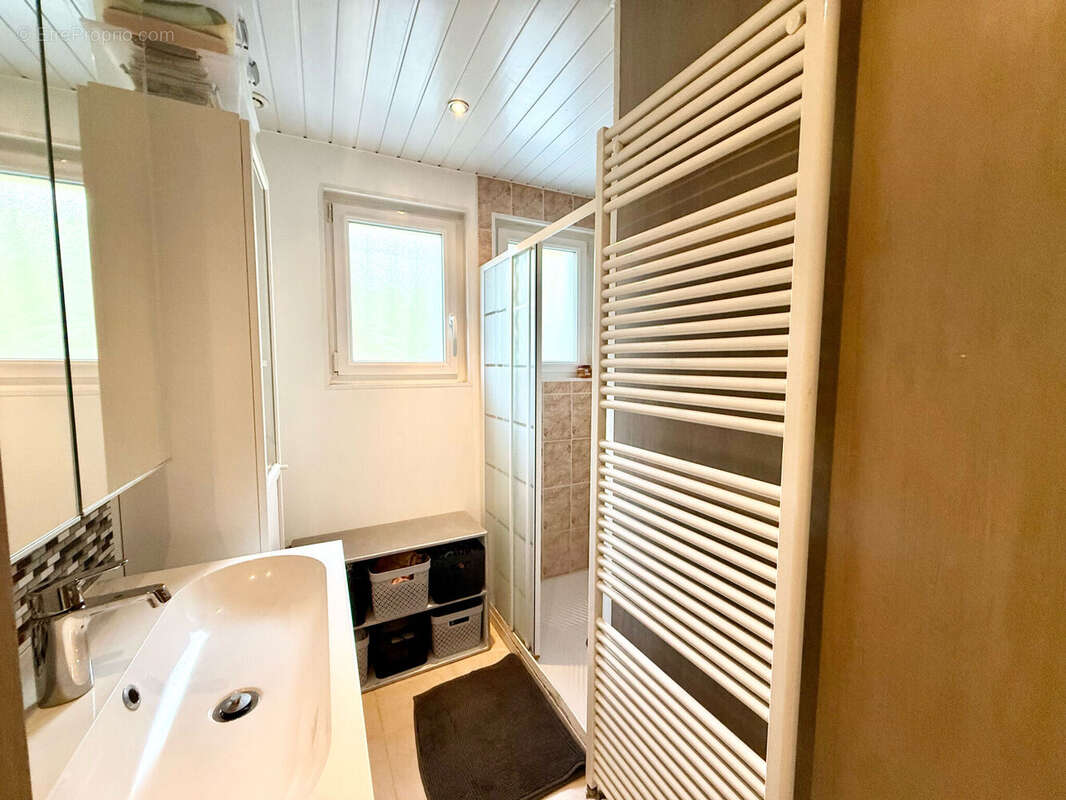 Photo 5 - Maison à MONTDIDIER