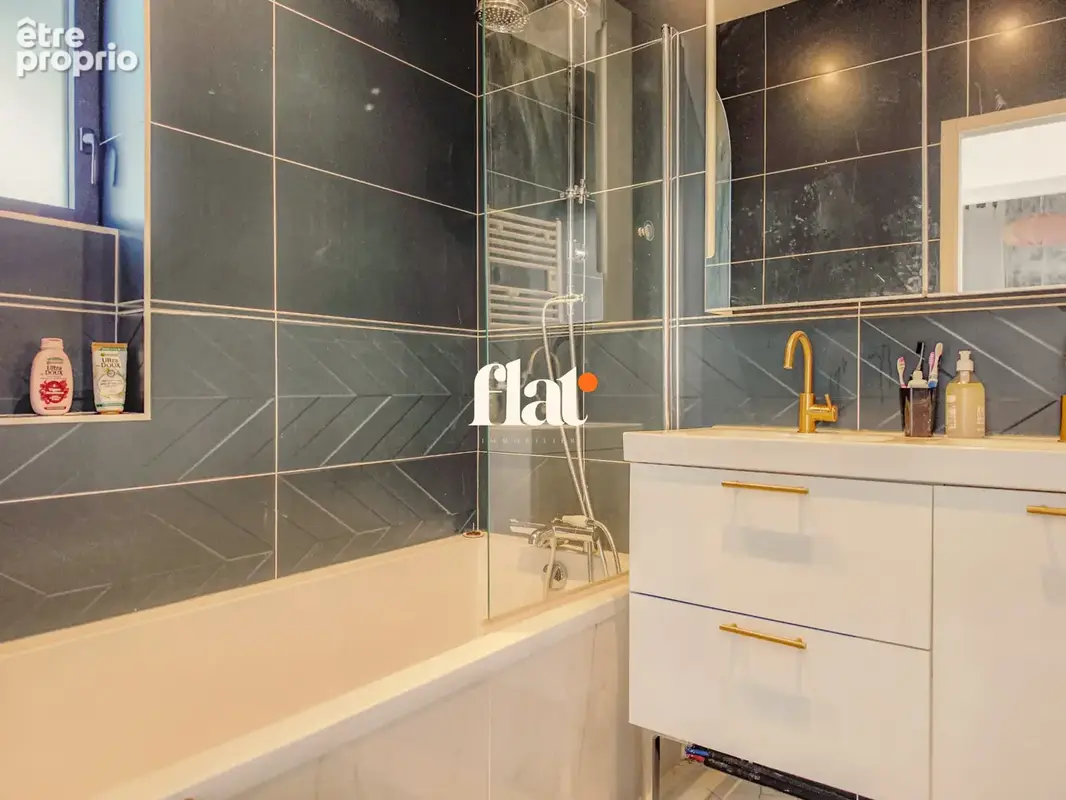 Nantes - Maison familiale de 154 m2, 5 chambres, piscine et garage - photo 42