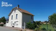 La Maison - Maison à SAINT-PRIEST-LES-FOUGERES