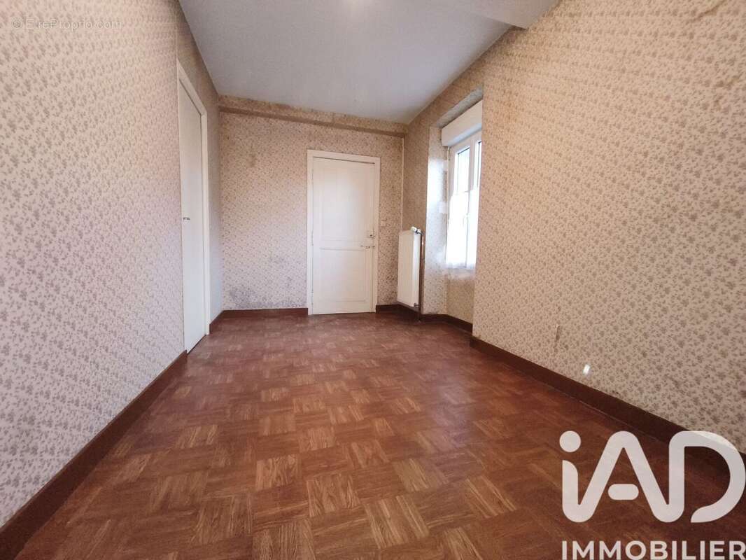 Photo 8 - Maison à LA CROIXILLE