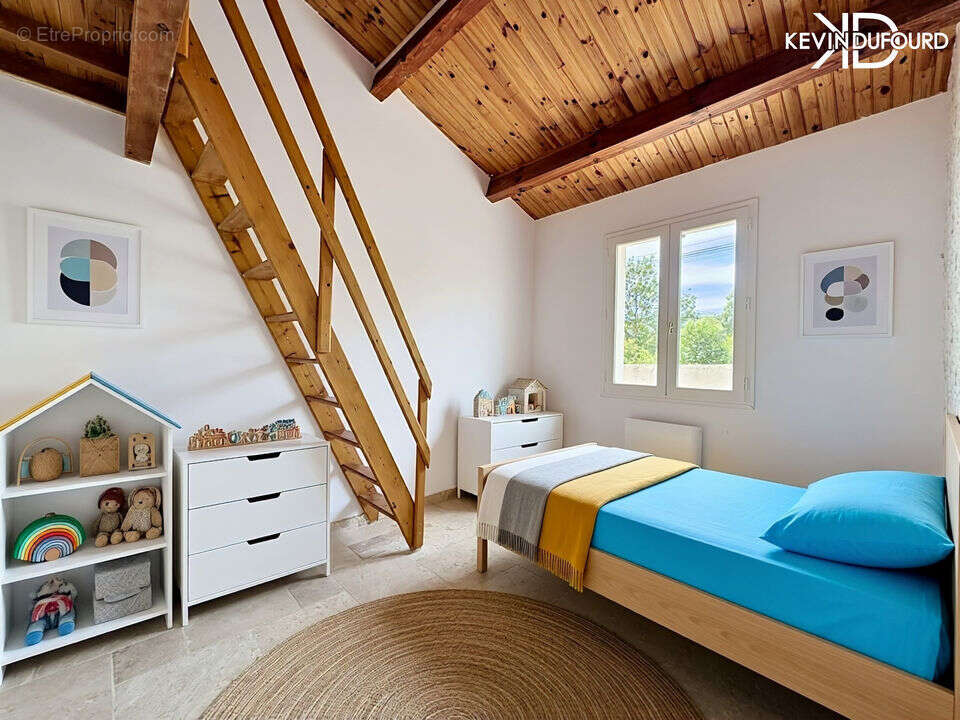 Maison de 100 m² sur un terrain de 5.000 m² à ALBA LA - photo 6