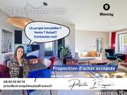 Photo 1 - Maison à BLAVOZY