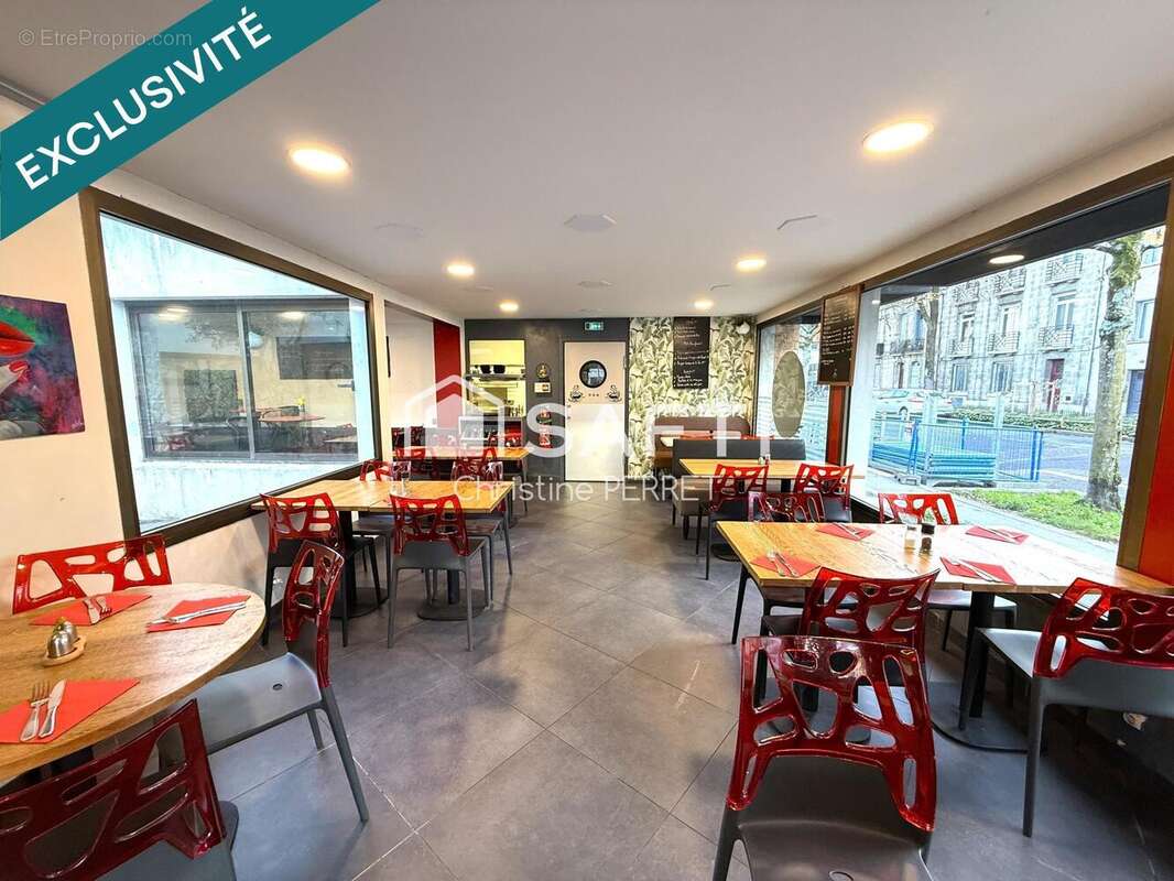 Photo 2 - Commerce à BORDEAUX