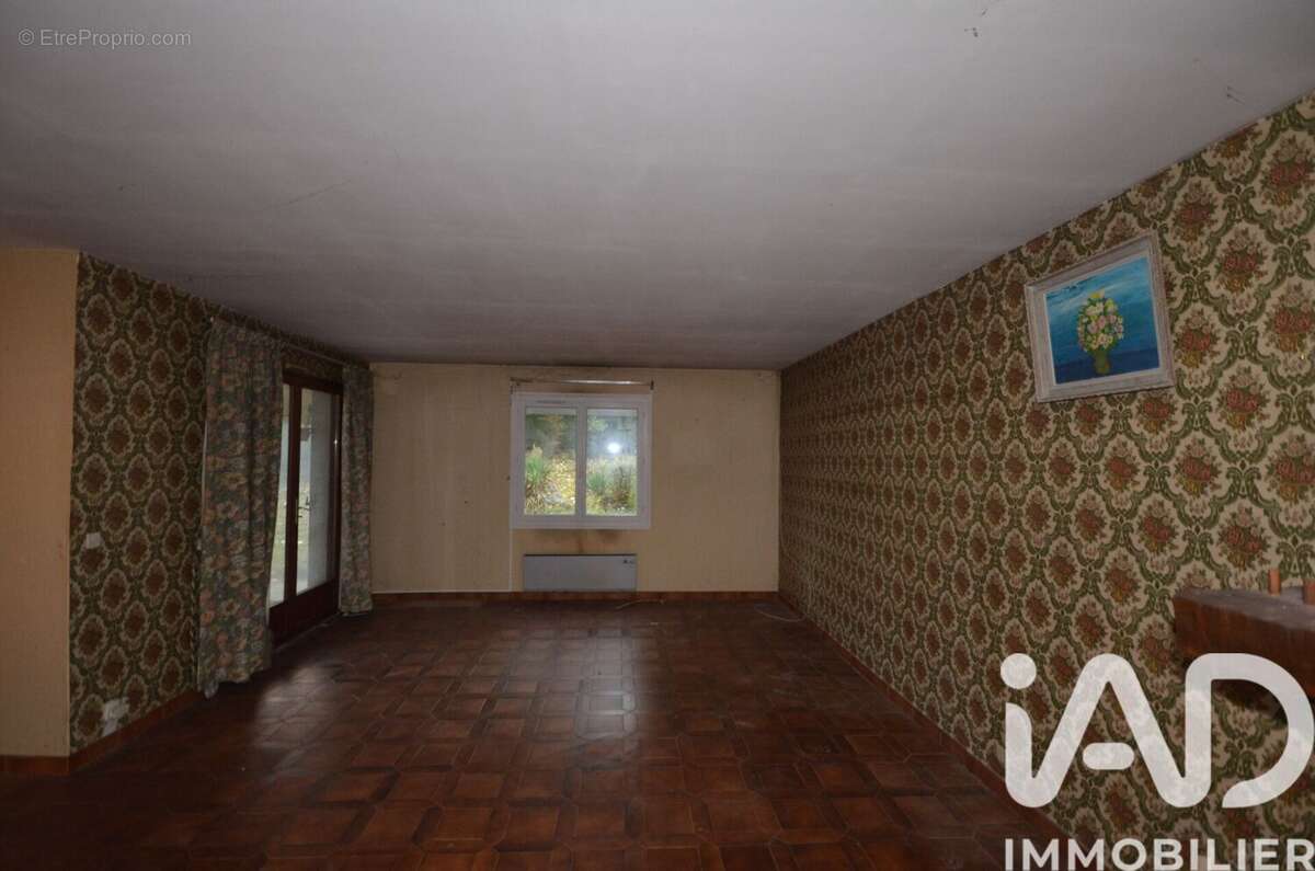 Photo 5 - Maison à PALAISEAU