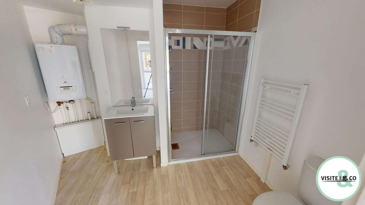 Appartement à CAEN