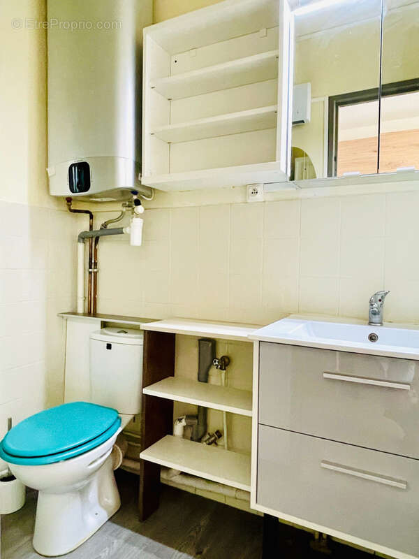 Appartement à LA GRANDE-MOTTE