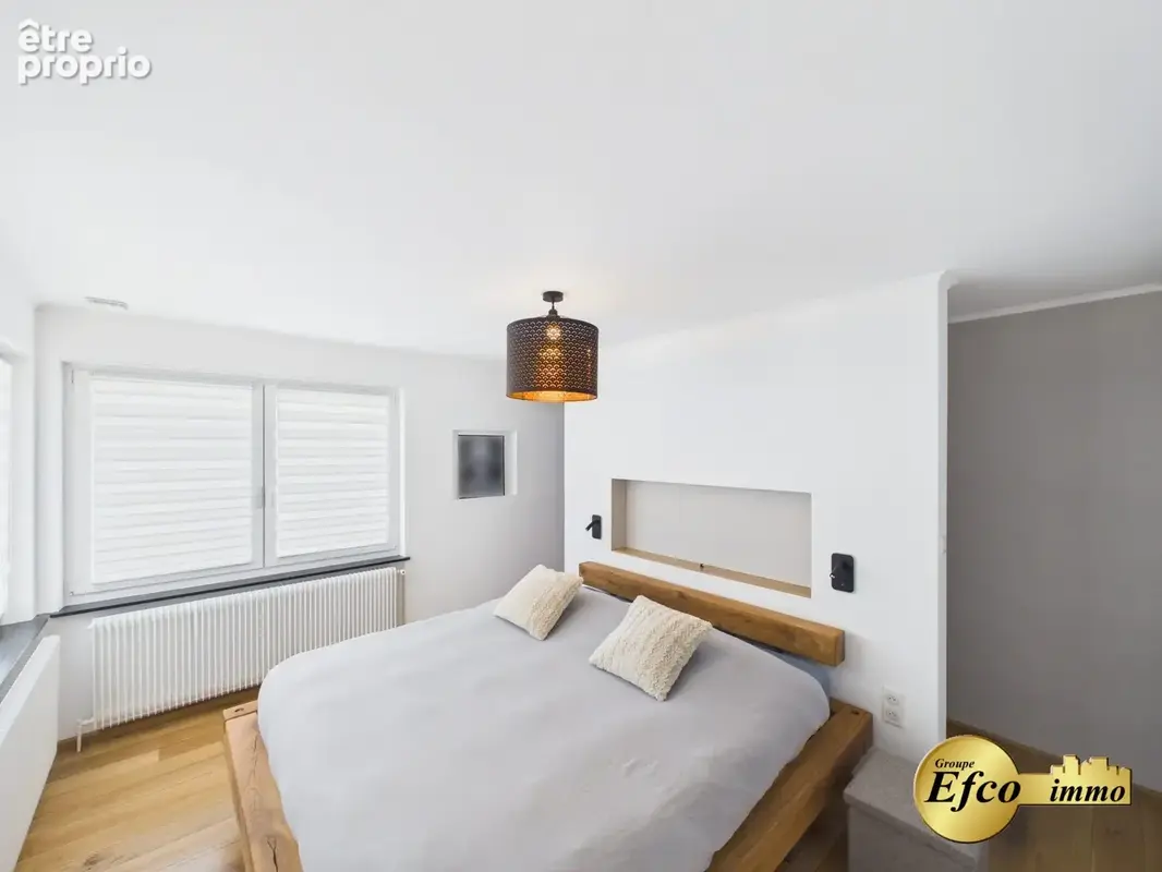 Maison 5 pièces 150 m² à vendre à Niffer (68680) - photo 8