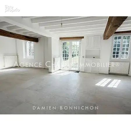 Maison 139 m² à Chambeugle  - photo 3