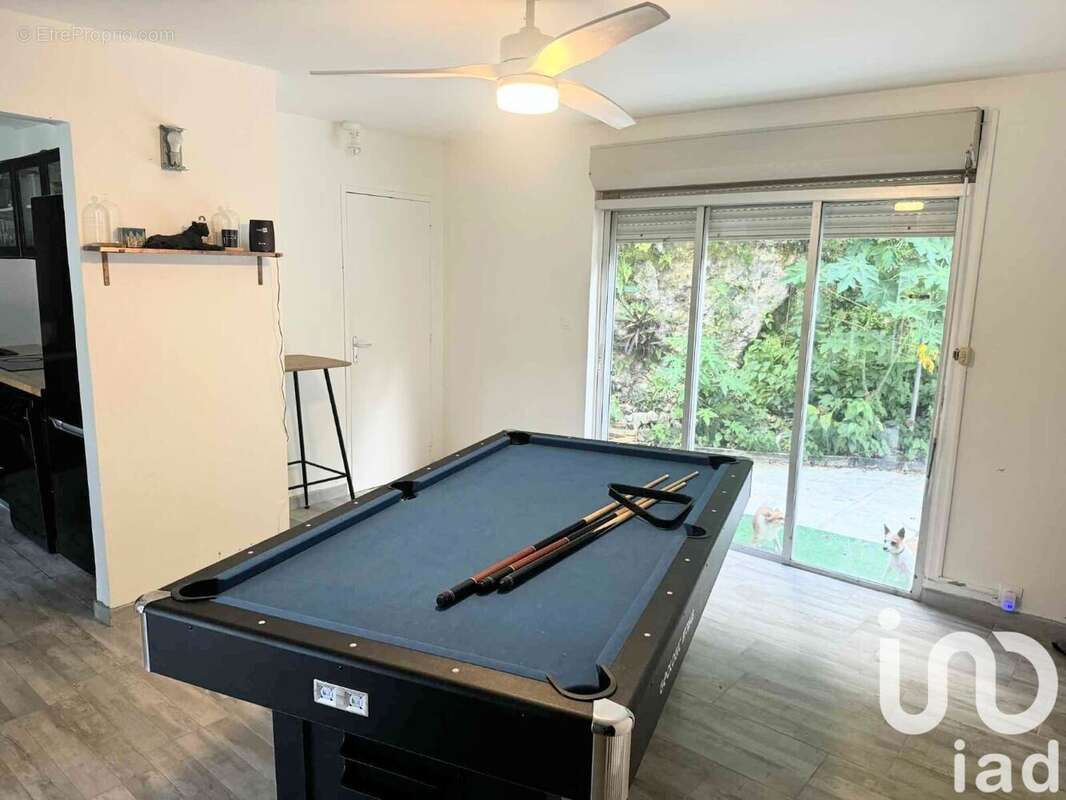 Photo 4 - Maison à LES ABYMES