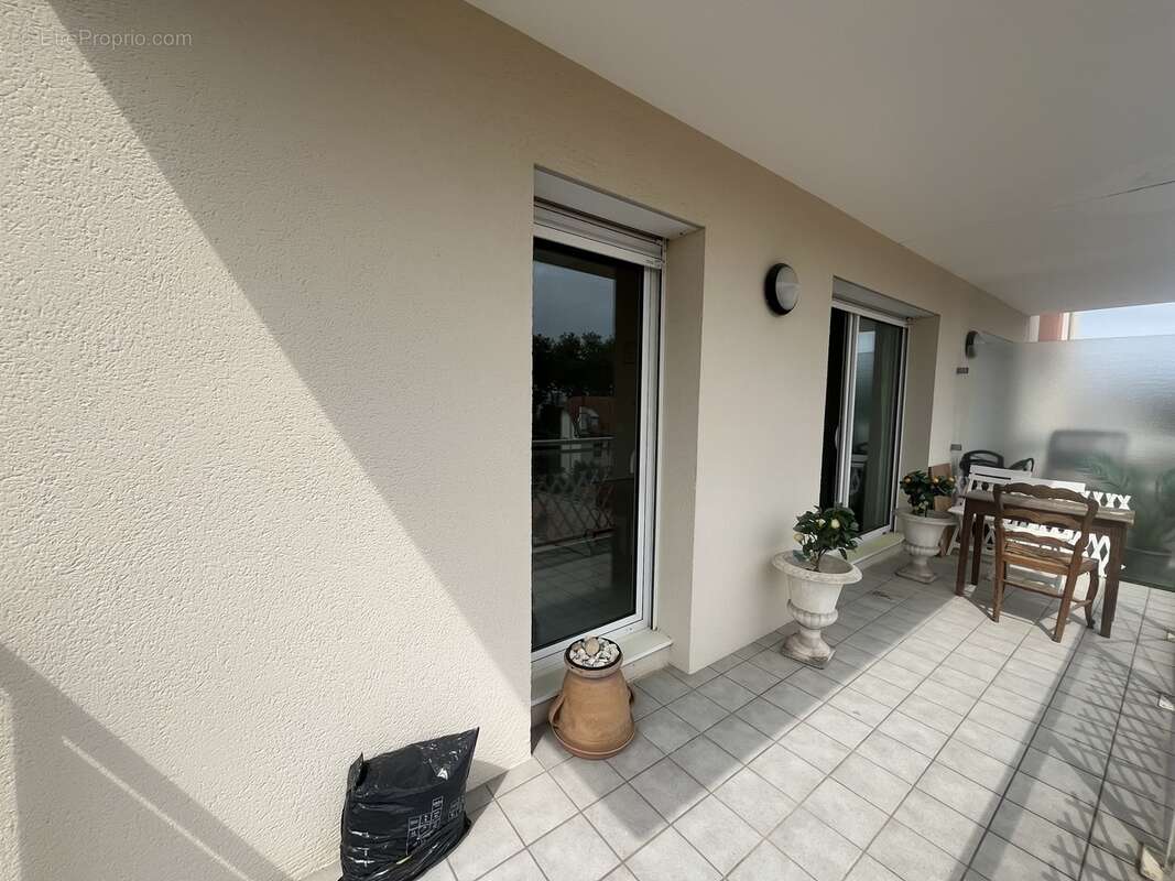 Appartement à ARCACHON
