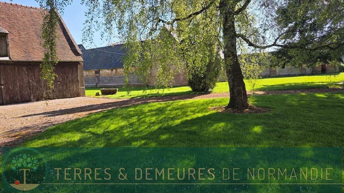 Maison à ILLOIS