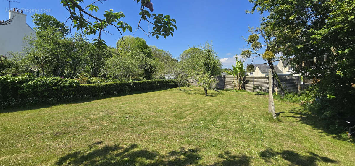 Maison à RIEC-SUR-BELON