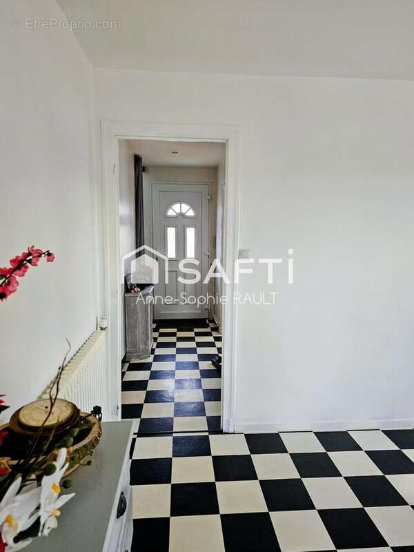 Photo 4 - Maison à LANVOLLON