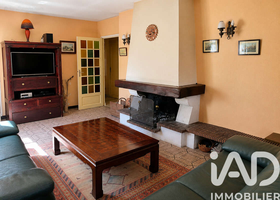 Photo 4 - Maison à FOECY