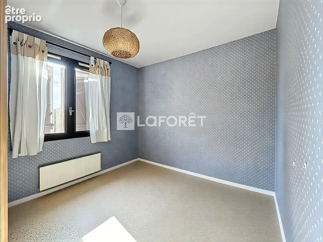 Maison Les Pennes Mirabeau 5 pièce(s) 100m2 - photo 8