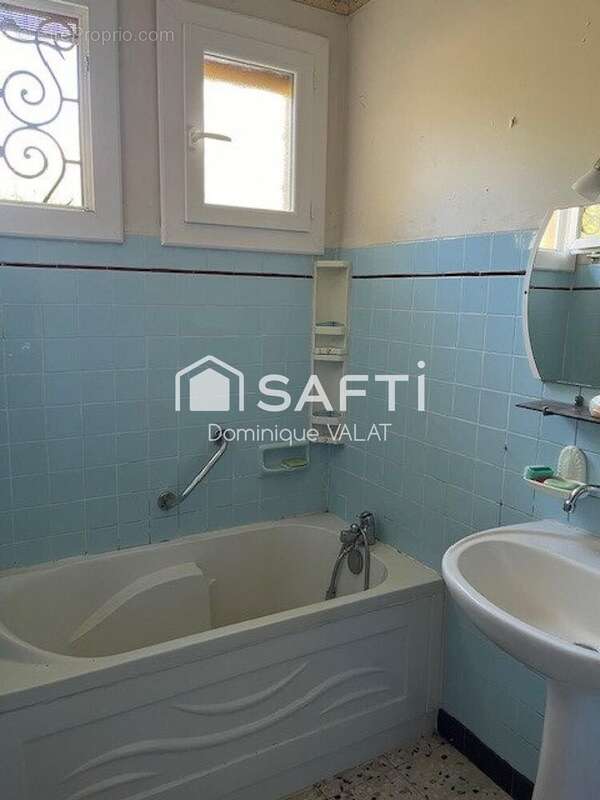 Photo 7 - Maison à CAZILHAC