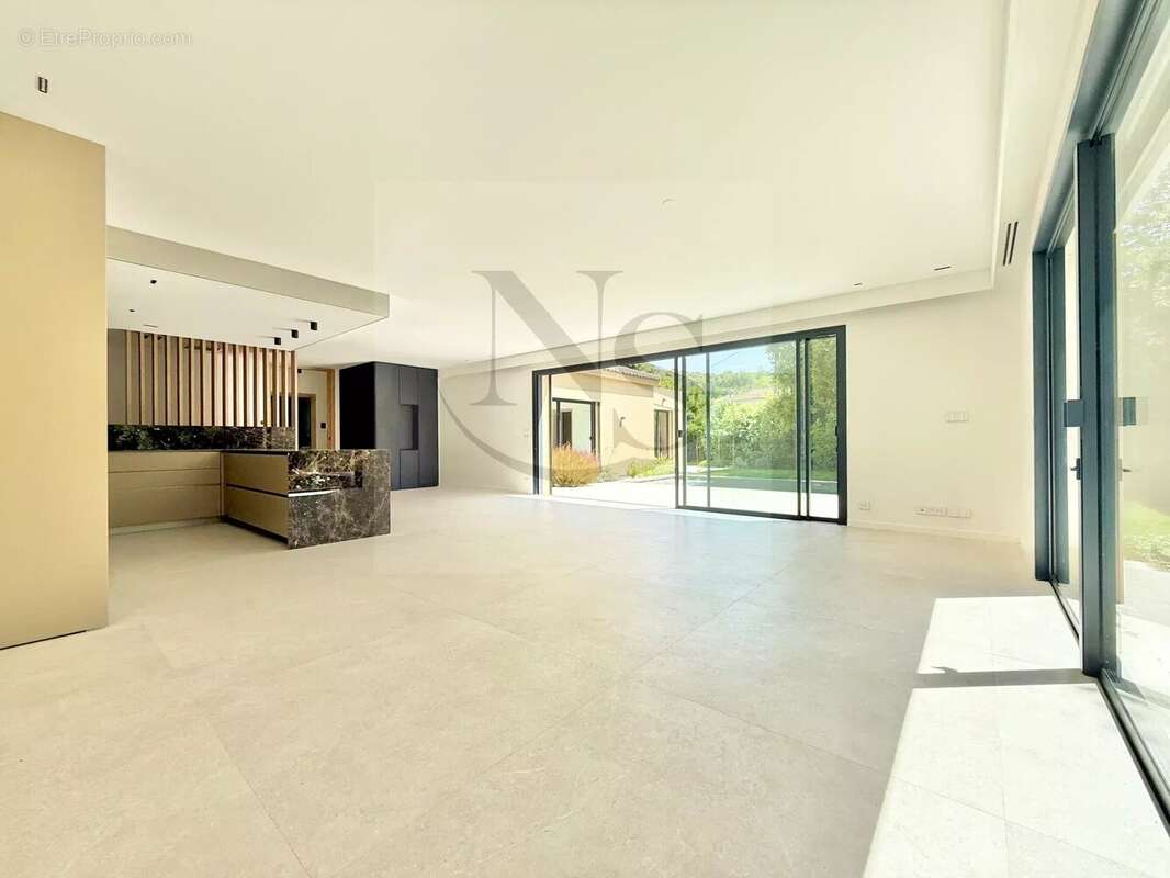 Maison à AIX-EN-PROVENCE