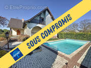 Maison à GRIESHEIM-SUR-SOUFFEL