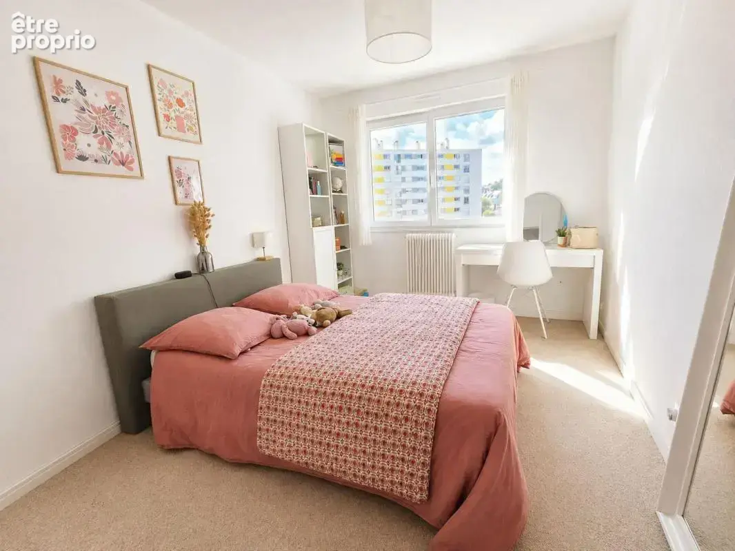 Appartement T5 Kerinou - photo 5