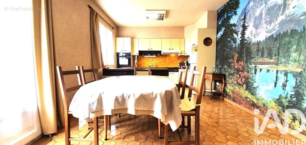 Photo 6 - Maison à BRIVE-LA-GAILLARDE