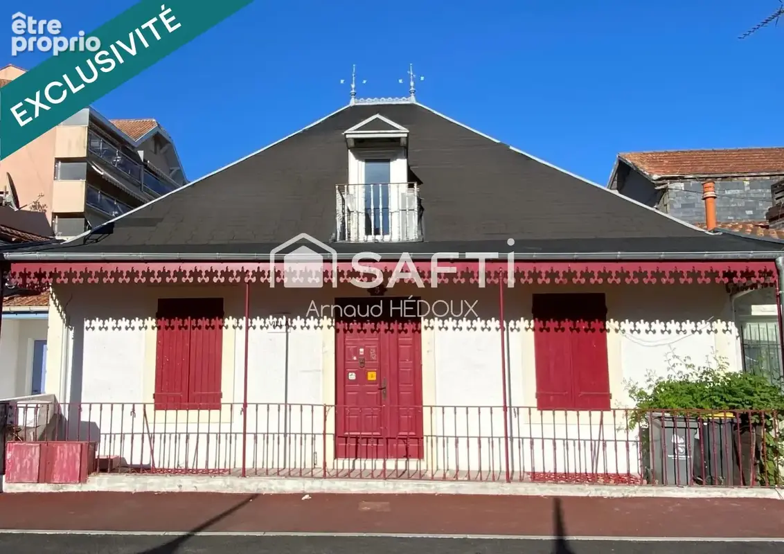 Photo 1 - Maison à ARCACHON