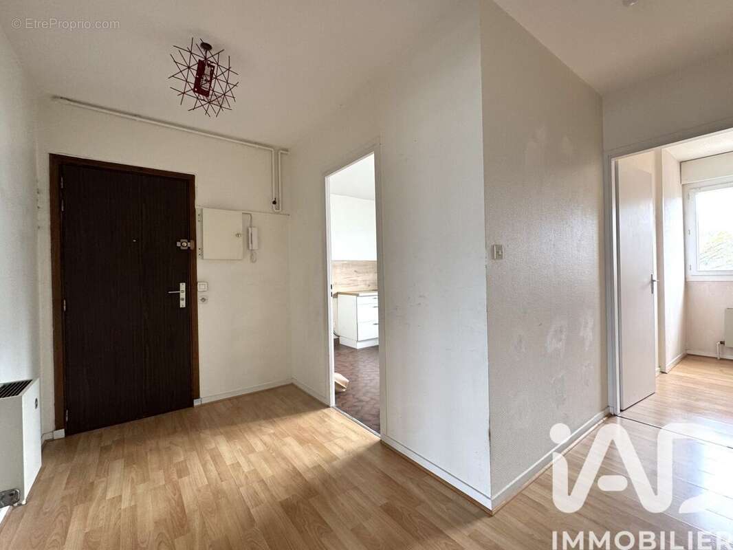Photo 9 - Appartement à GRENOBLE