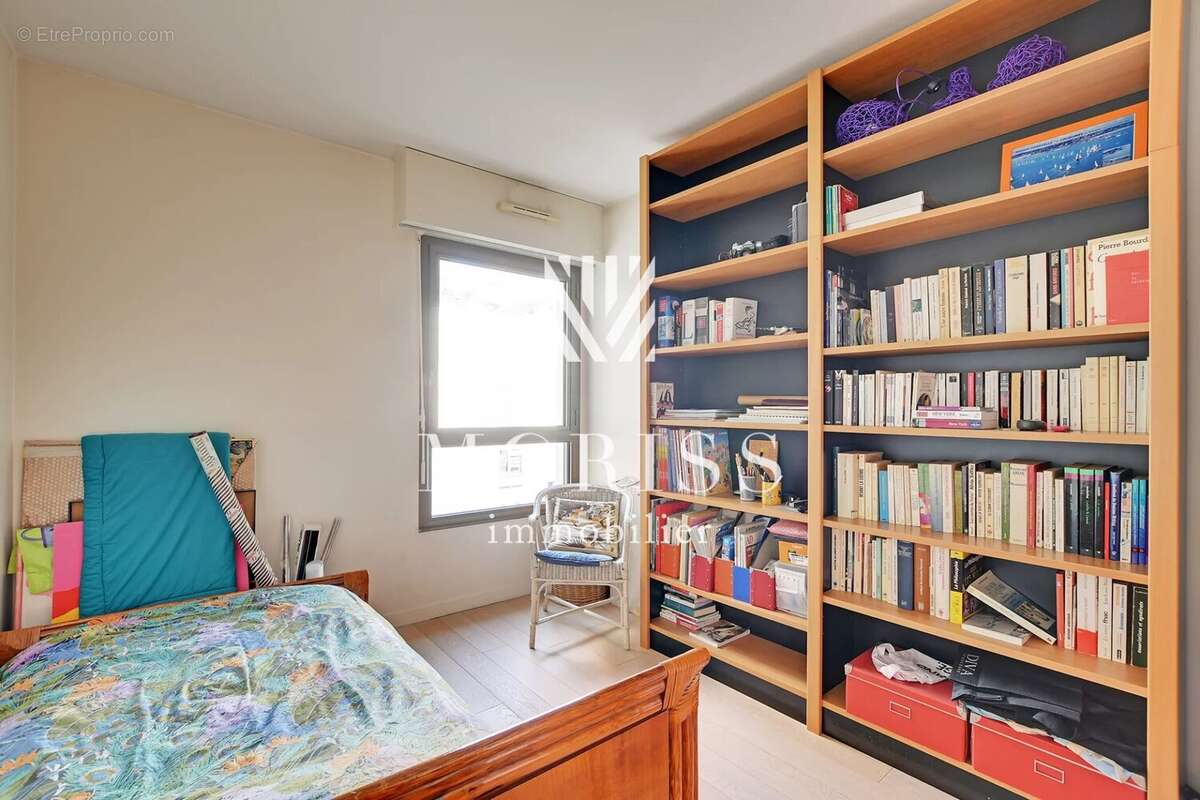 Appartement à JOINVILLE-LE-PONT