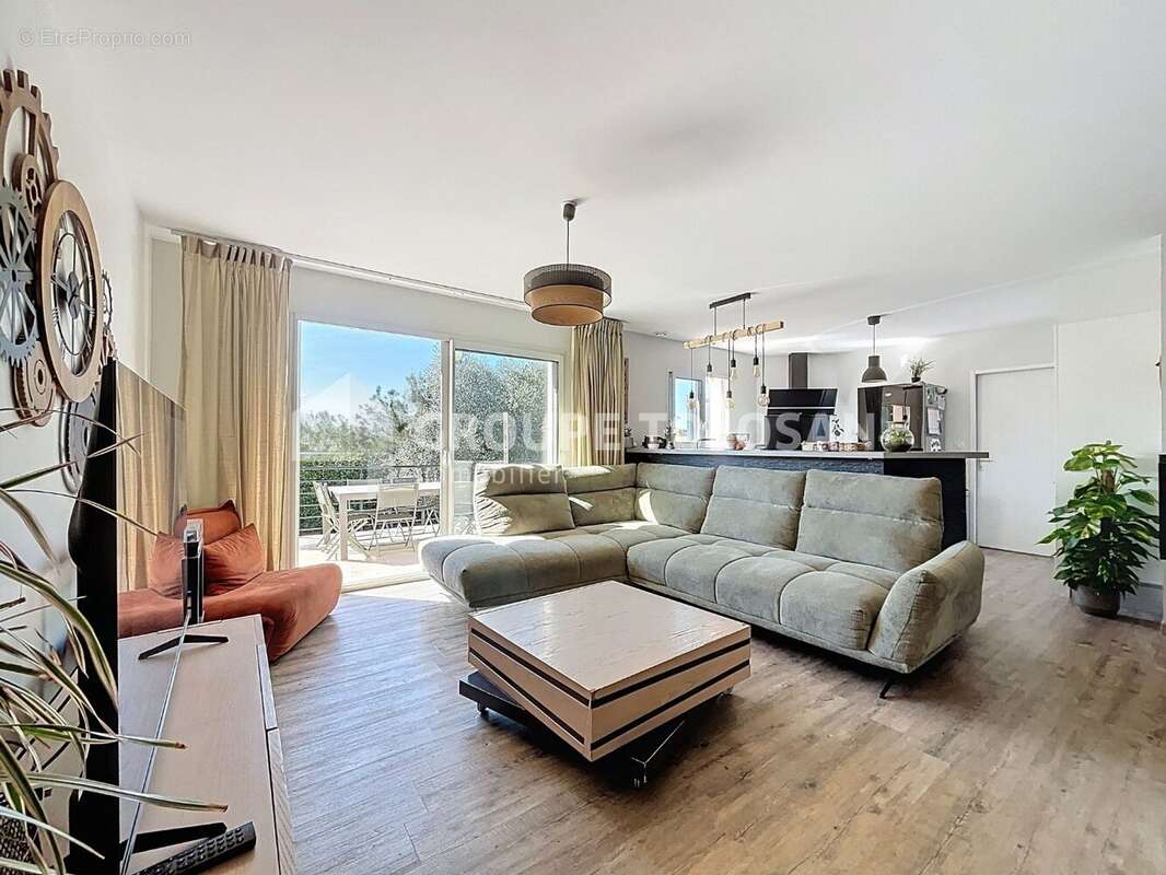 Maison à QUINT-FONSEGRIVES