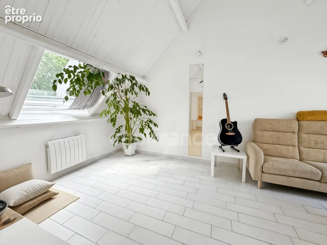 Nouvelle exclusivité proche de la mer – maison 5 pièces au relecq-kerhuon - photo 6